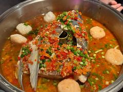 -2046湘味厨房(深圳湾店)
