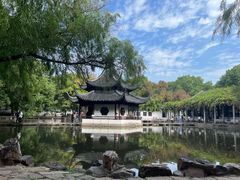 -西园寺素食(西园弄戒幢律寺店)