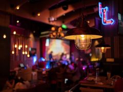 -MR.ROCKY洛奇先生RESTAURANT&BAR(宝安壹方城店)