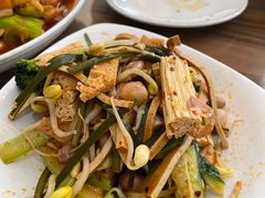 -新疆大盘鸡·十八年老店