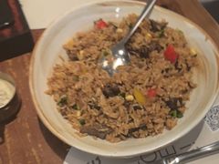 -一沙一城·岩烤牛扒(深圳首店)