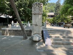 -潭柘寺景区