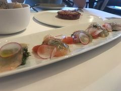 -Le Comptoir de Pierre Gagnaire