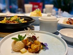 -南堂館川菜文化餐厅(天府店)