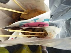 -傅强排骨(成都总店)