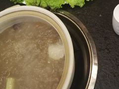 -清真华宇开锅羊肉