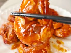 -美未居·老字号·地道顺德菜·桑拿鸡·鱼生(容桂店)