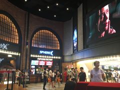 -CGV影城(壹方城IMAX店)