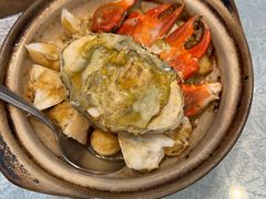 -东海酒家(长平东路店)