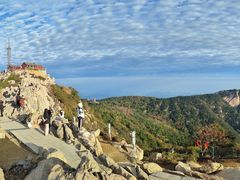 -泰山风景名胜区