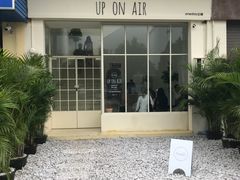 -UP ON AIR