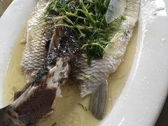 -水乡人家私房菜(逢简店)