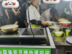 -正宁路小吃夜市