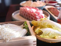 -大隐·成都火锅Bistro(合生麒麟新天地店)