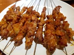-小时候文化主题餐厅(田家店)