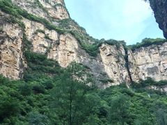-龙门涧景区