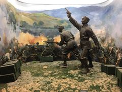 -浙东革命根据地纪念馆