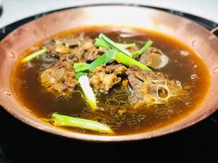 -京韵胡同·酱香羊蝎子火锅涮肉(长寿路店)