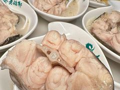 -老福耶小草帽石锅鱼(奥体店)