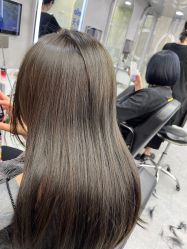 -DK SALON连锁专业烫染接发店