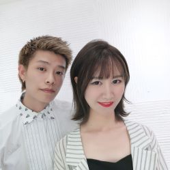 -简法造型·品牌形象店