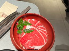 -巴奴毛肚火锅(悠唐购物中心店)