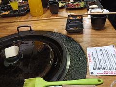 -赞酱川式烤肉(蜀都万达店)
