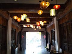 -塔公寺