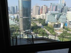 -深圳湾科技园丽雅查尔顿酒店