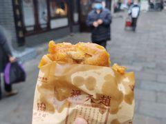 蛋汁大排-赵天禄(葑门横街店)