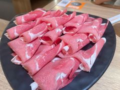 -呷哺呷哺 黄金牧场 (太原万象城店)