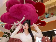 -深圳来福士广场