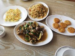 -红月湾海鲜饭店•沙滩海景(双月湾店)