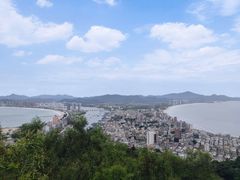 -广东惠东海龟国家级自然保护区