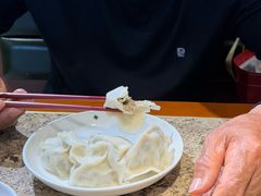 -金谷园饺子馆(北邮总店)