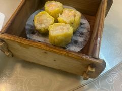 -日日鲜茶餐厅(小公园店)