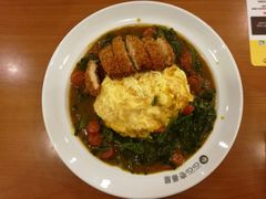-COCO壱番屋(北京平安国际金融中心店)