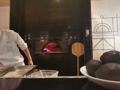 -Mercato莫卡多露台餐厅与酒吧(K11店)