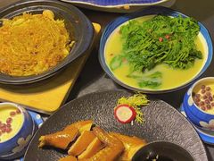 -德尚煌·顺德菜(誉山悠方天地店)