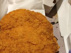 -麦当劳(红旗路店)