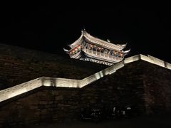 -梅城古镇