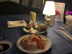 -广州花园酒店-凌璇阁360度高空海鲜自助餐CAROUSEL