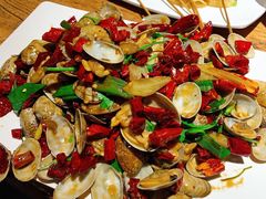 -平娃三宝烧烤·面食(南小街店)