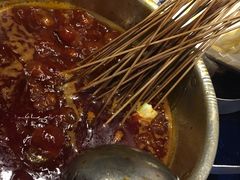 -马路边边串串香(双井直营店)