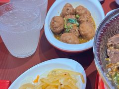 -喜家德虾仁水饺(北京超极合生汇店)