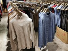 -春竹·微奥莱(北京西路店)