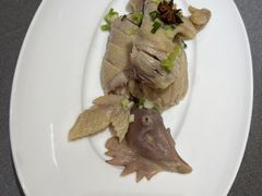 -香雪海饭店中餐厅(人民桥店)
