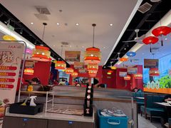 -东流山烤鸭·家常菜(雨山龙湖店)