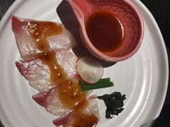 -花潮料理艺食馆(SM新生活广场店)