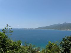 -海南分界洲岛旅游区